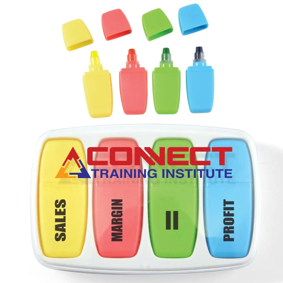 Wax Highlighter Sets