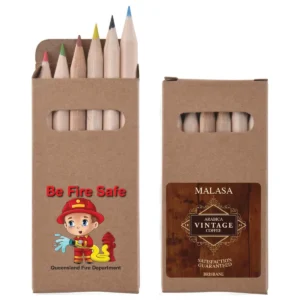 Tourer Corporate Pencil Sets