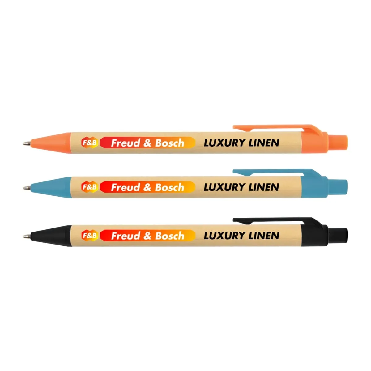 Penssmith Pla Eco Pens