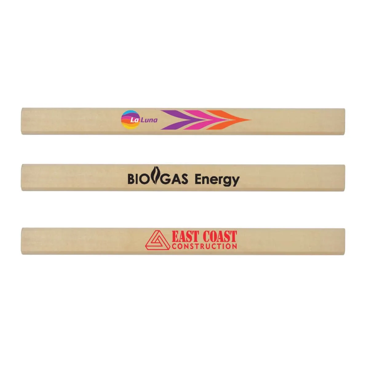 Handy Carpenters Pencils