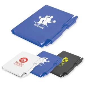 Cursor Pocket Notebooks With Pens