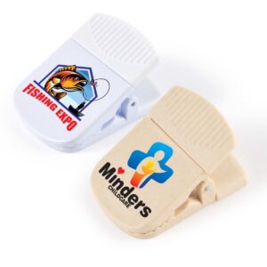 Croc Magnetic Clips
