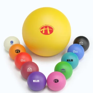 Promotional Kids Bounce Balls