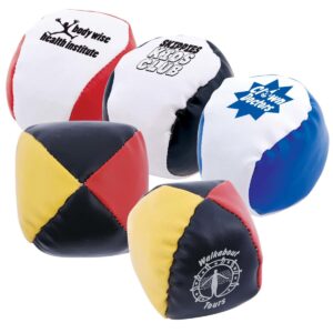 Juggling Balls Hackeys