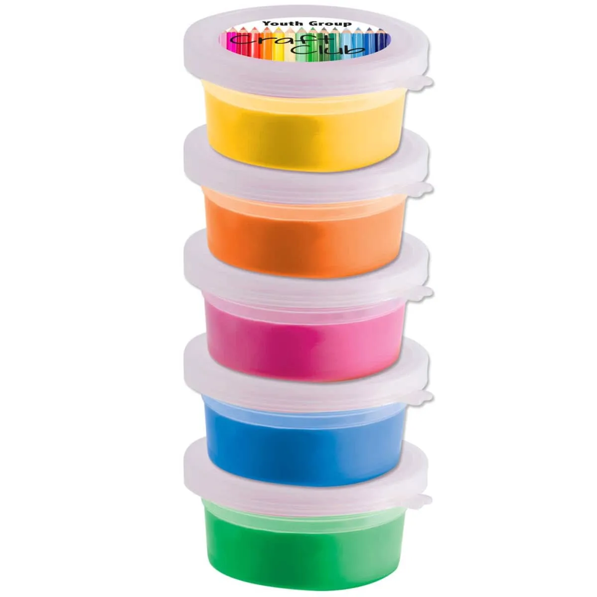Crazy Promotional Items Putty
