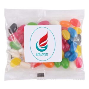 Candy - 50 Gram Jelly Beans