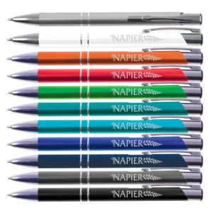 2Km Distance Pens