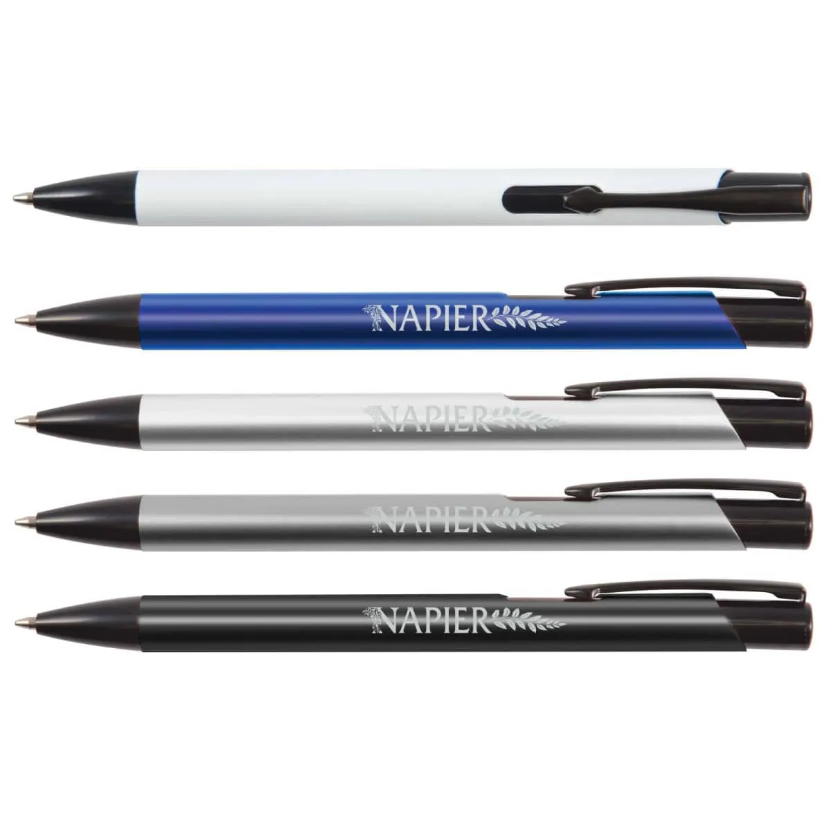 Lotus Pens Black Edition
