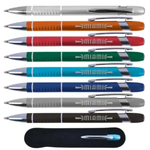 Florida Metal Pens