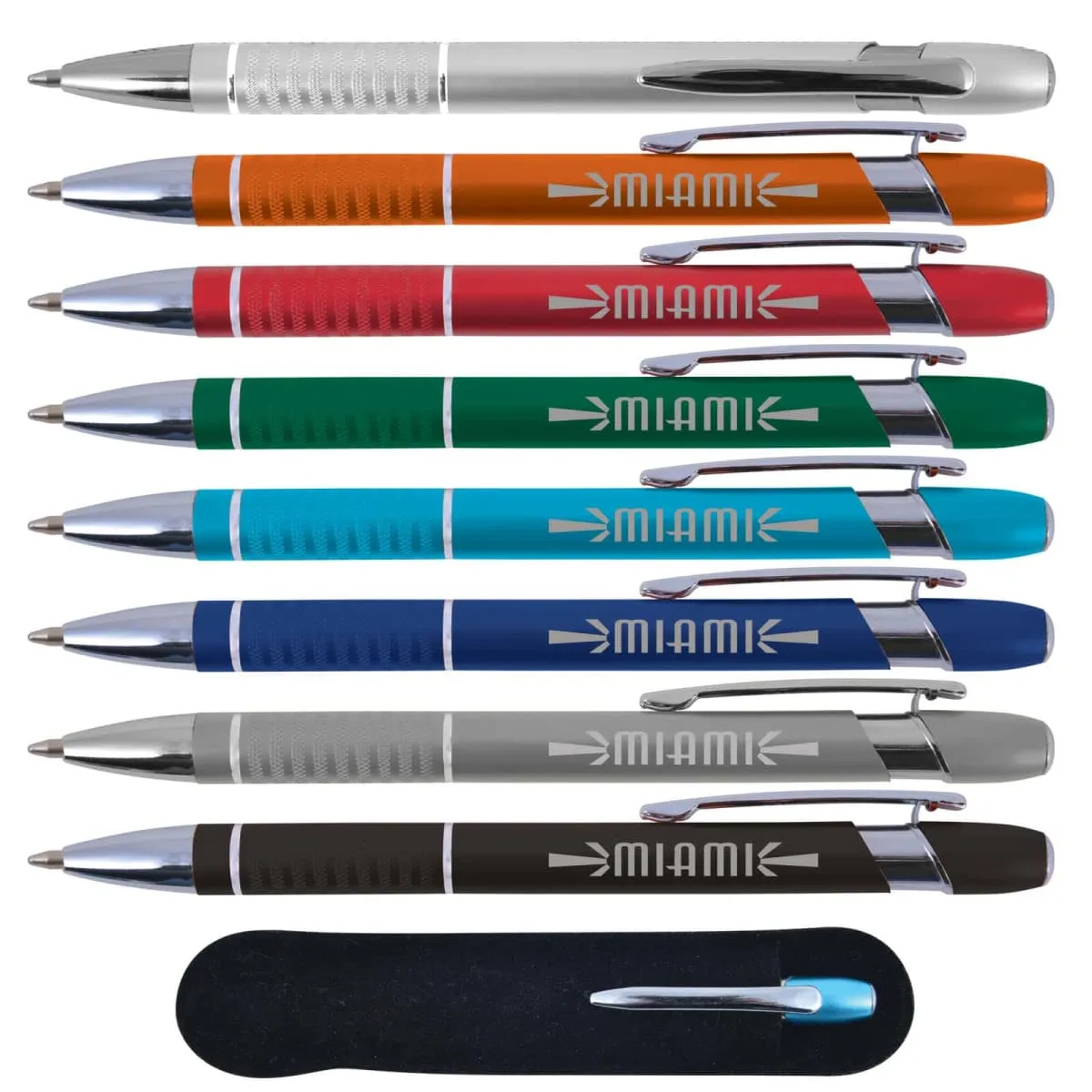 Florida Metal Pens