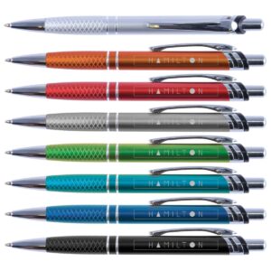 Metal Pens Jarvis