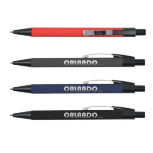 Striker Ballpoint Pens