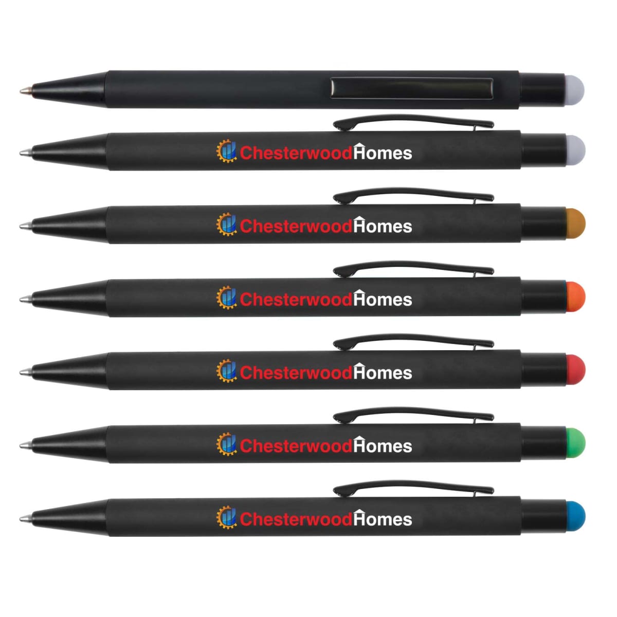 Metal Stylus Pens