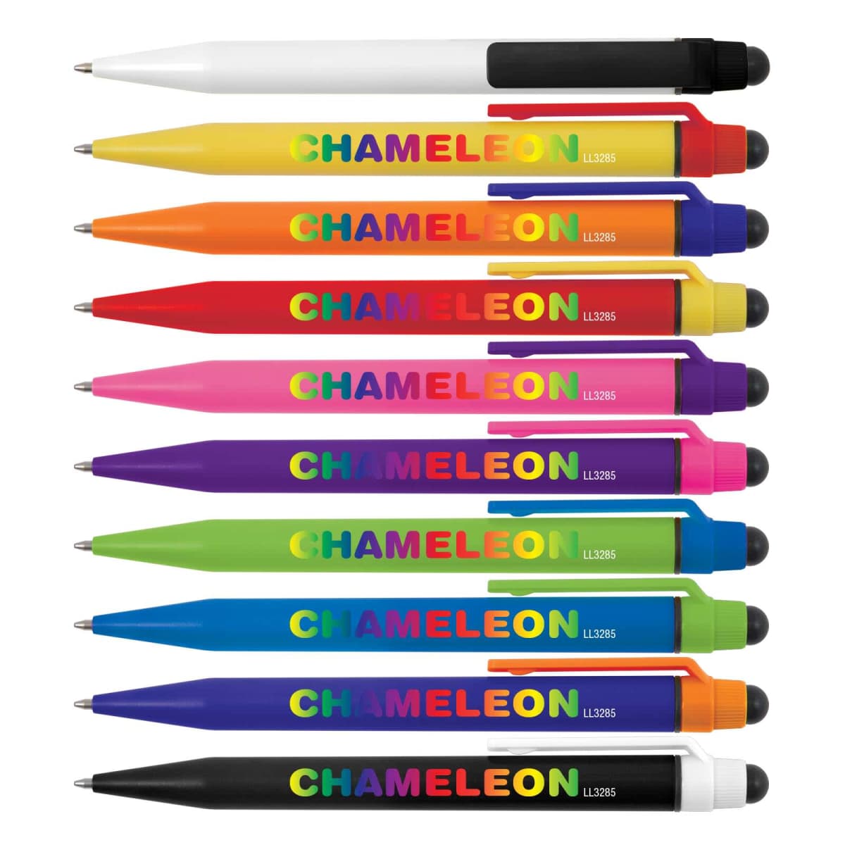 Pencraft Pen And Stylus