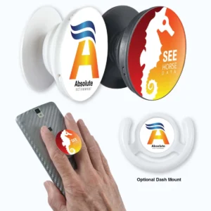Phone Grippers