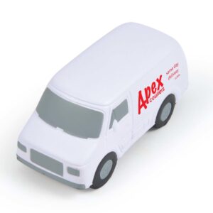 Transport Van Stress Reliever