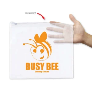 Organiser & Pouches