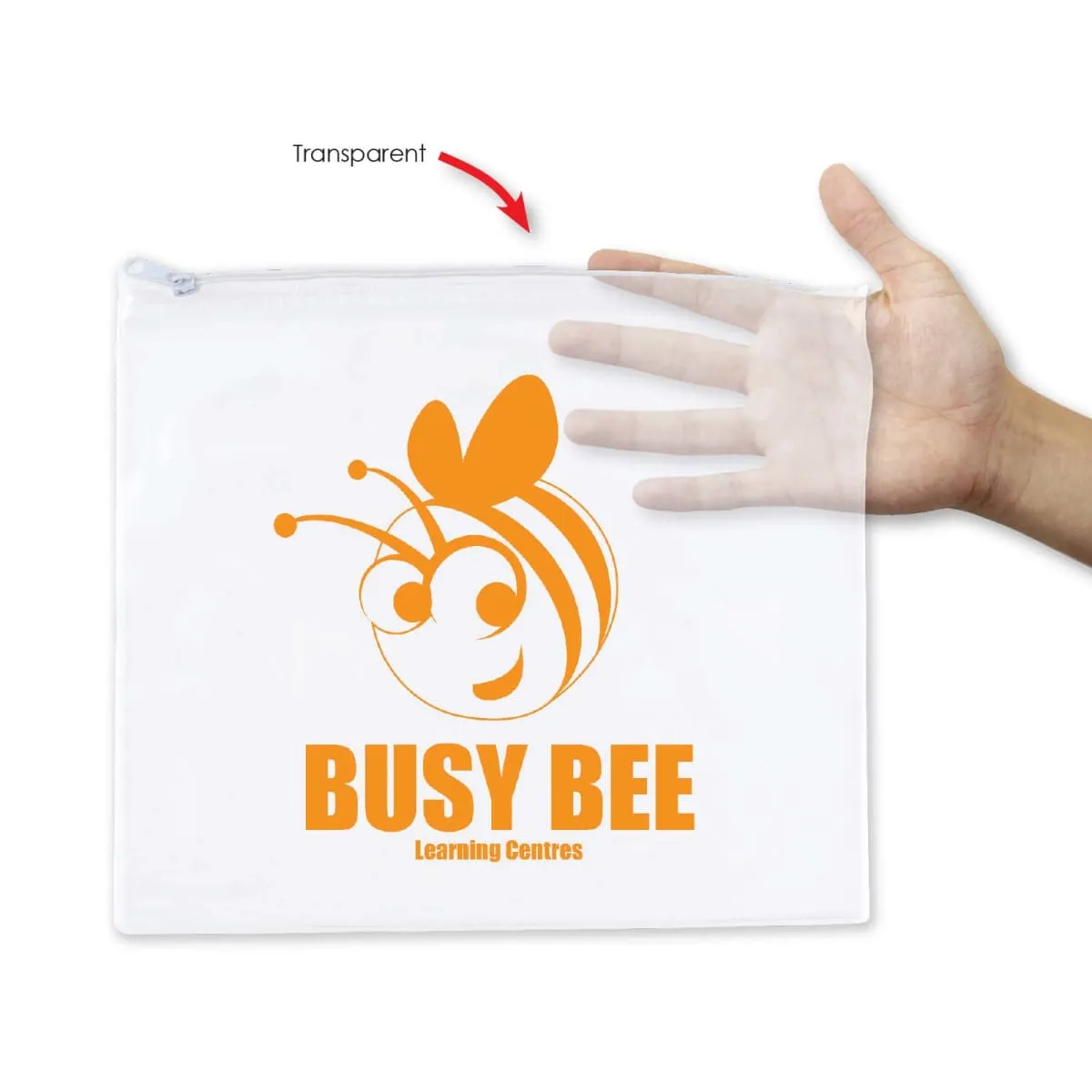 Organiser & Pouches