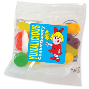 Party Pack Lollies 50G