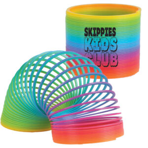 Promotional Slinky