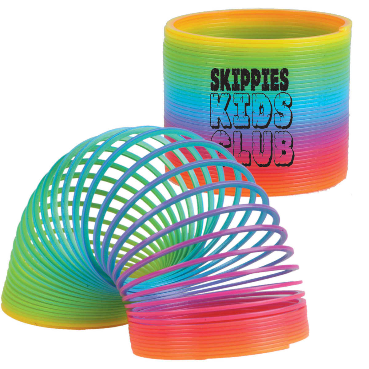 Promotional Slinky
