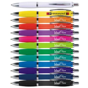 Viva Brandable Ball Pens