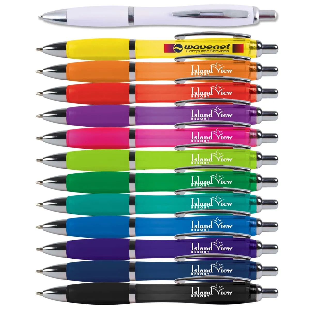 Viva Brandable Ball Pens