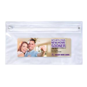 Admire Pvc Pencil Cases