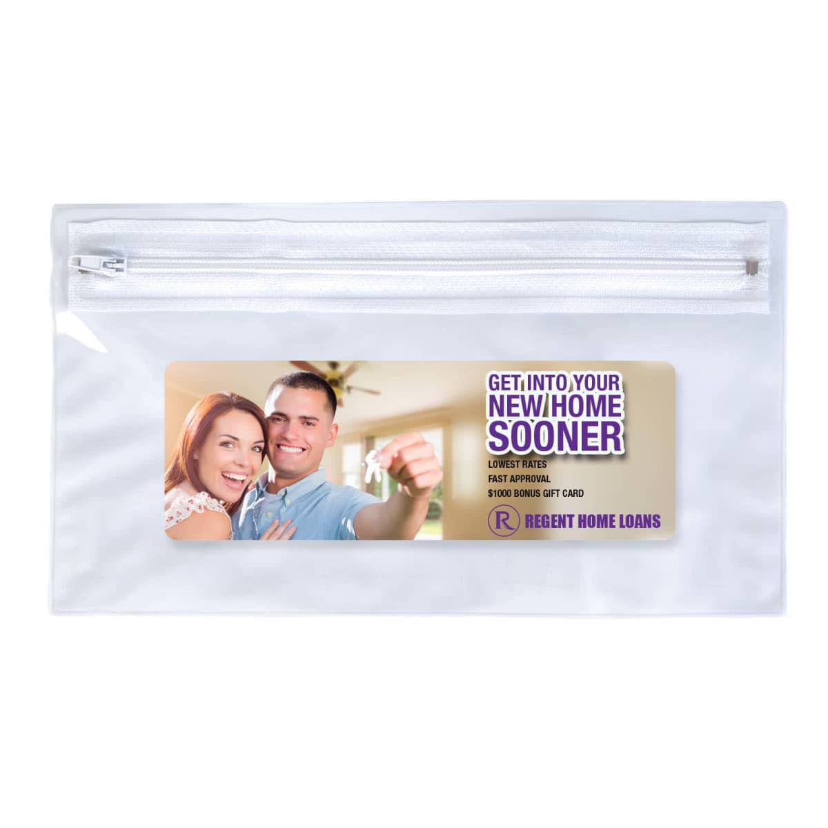 Admire Pvc Pencil Cases