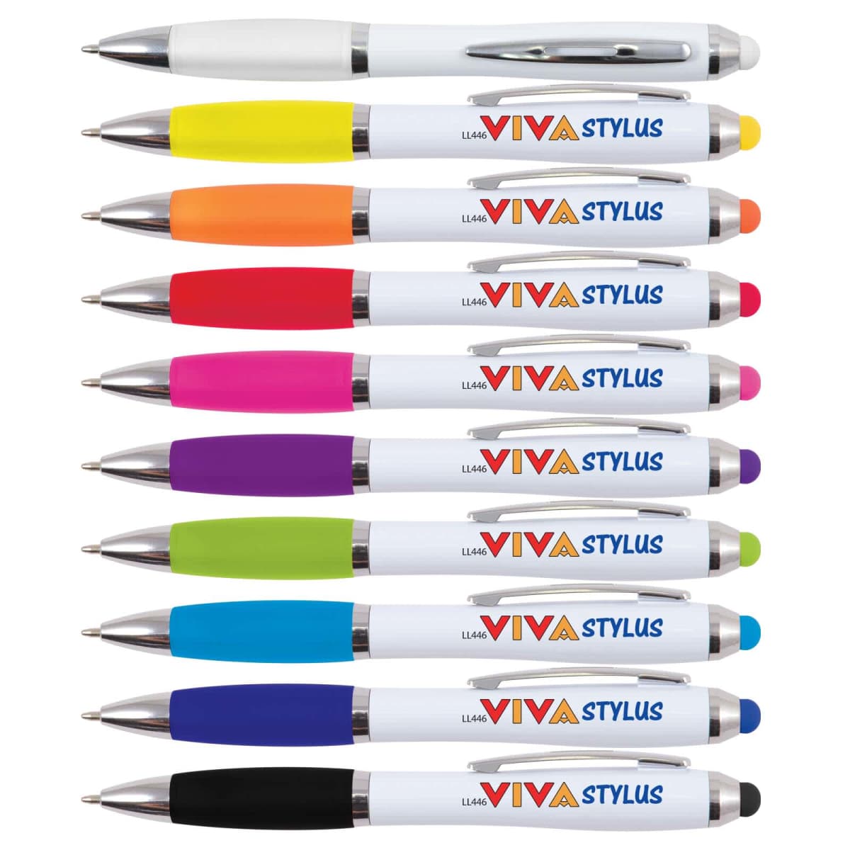 Zonko Stylus Pens