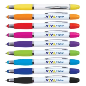 Zonko Stylus Pen And Highlighter