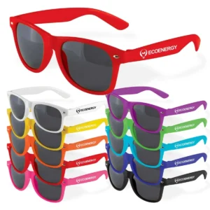 Budget Carlow Sunglasses