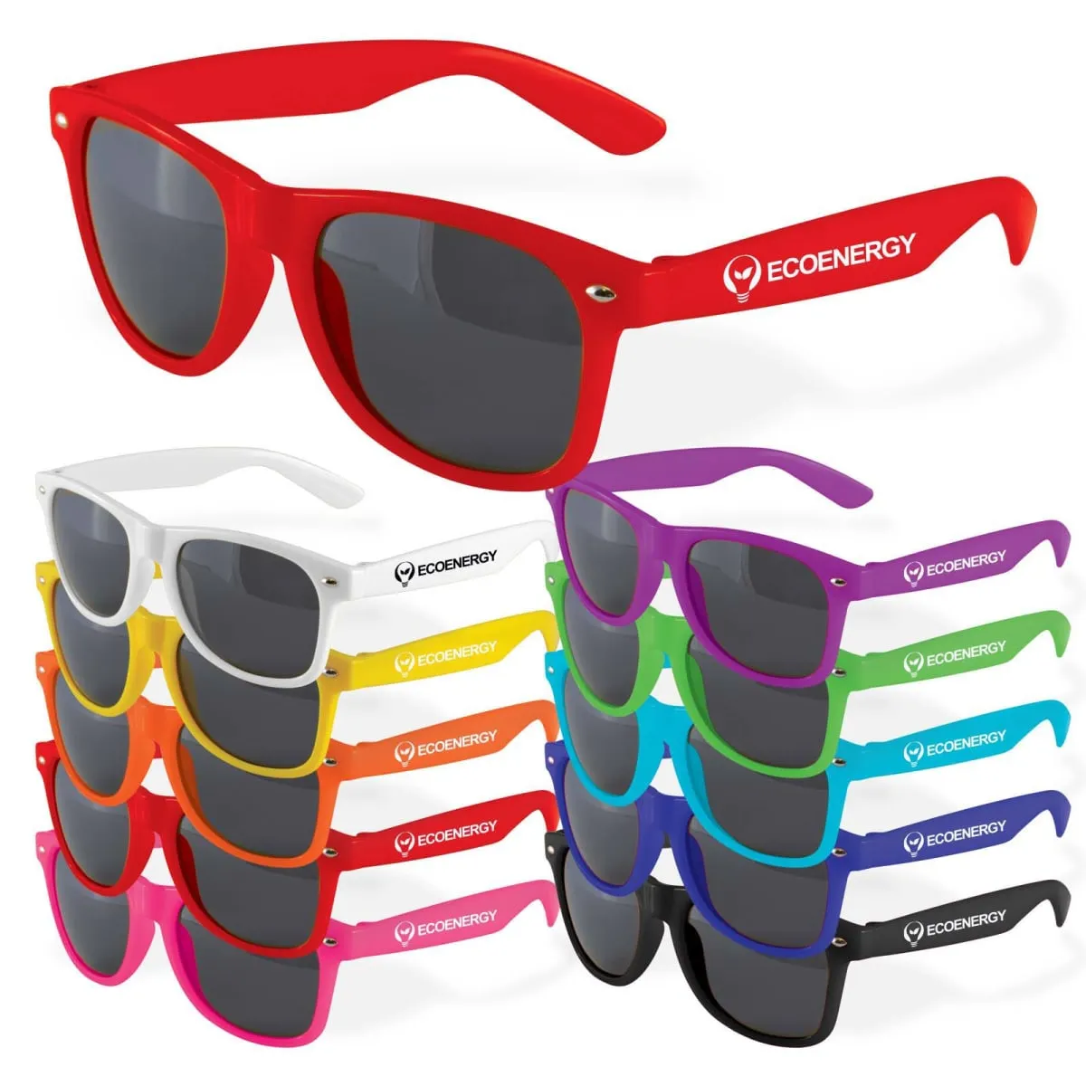 Budget Carlow Sunglasses