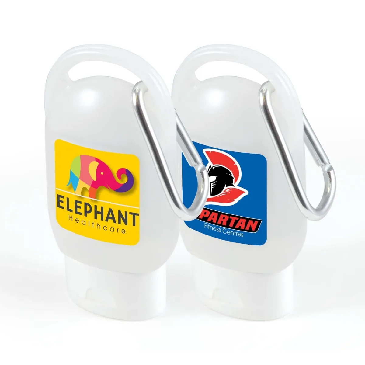 Strasbourg Hand Sanitisers In Bulk