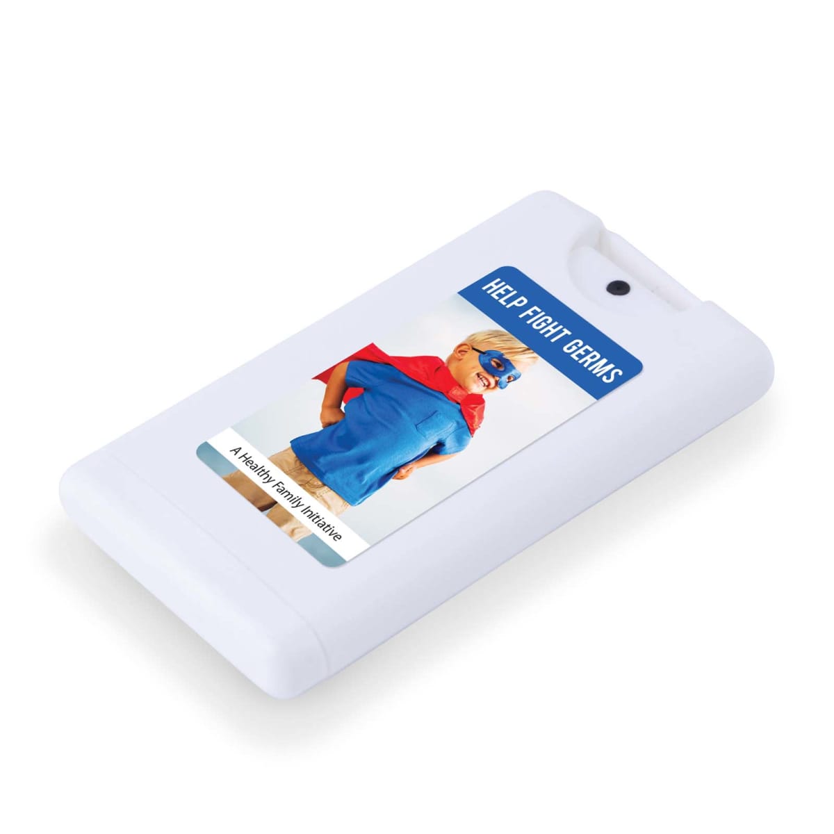 Spray Personalized Hand Sanitiser