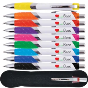 Jubilee Full Colour Printed Pens