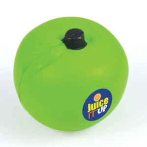 Apple Stress Balls