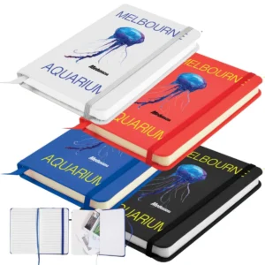 Corporate Branded Notebooks