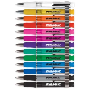 Chrystalis Pens