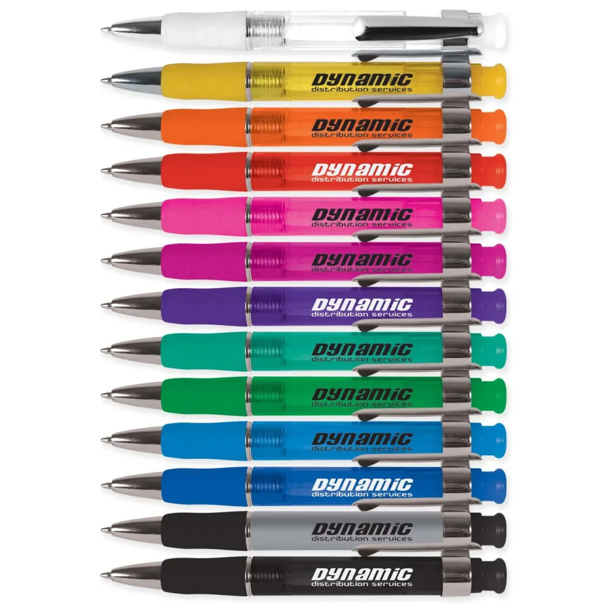 Chrystalis Pens