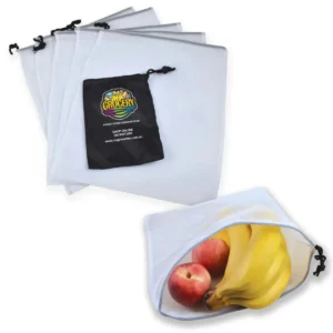 Local Produce Bags