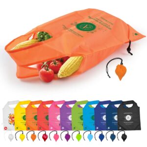 Dame Folding Shopping Bags