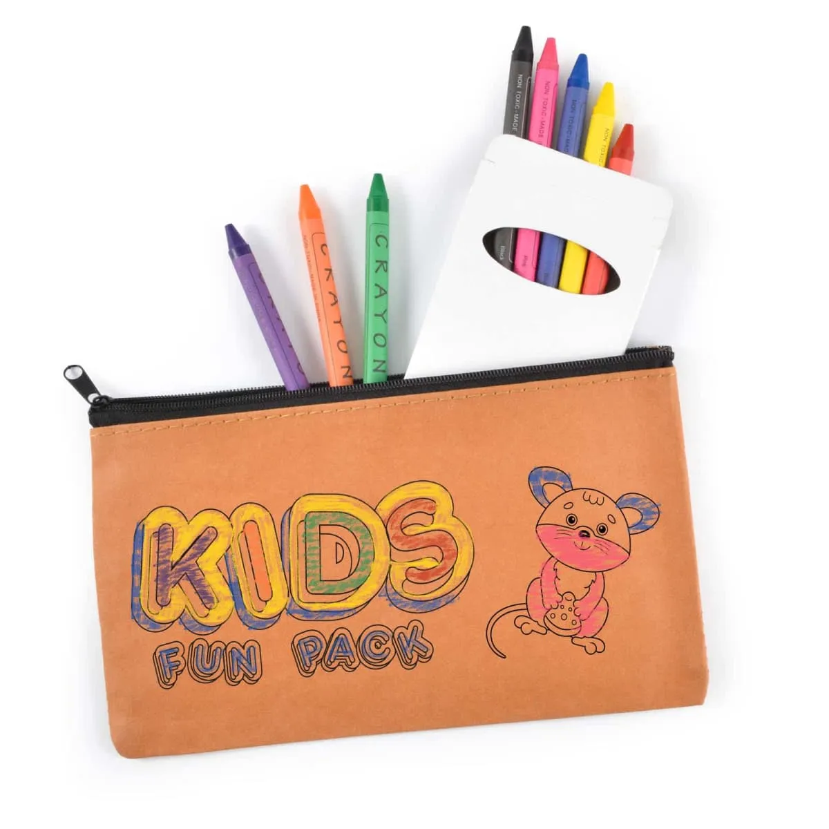 Nexus Kids Fun Packs