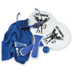 Branded Summer Kit