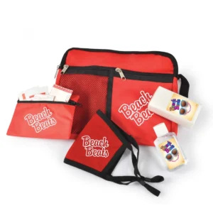 Outdoor Essential Sets