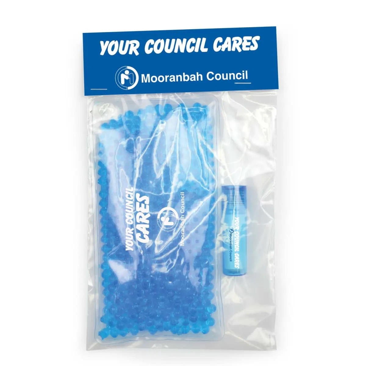Stay Healthy Personalised Gift Packs