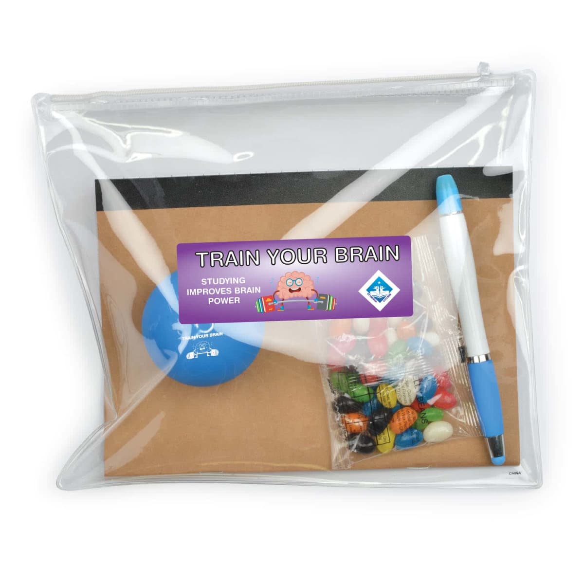 School Packs For Home Bulk