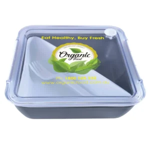Zeus Promotional Lunch Boxes