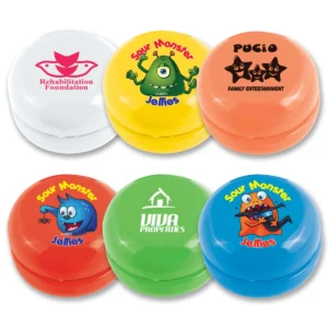 Furby Yo Yos