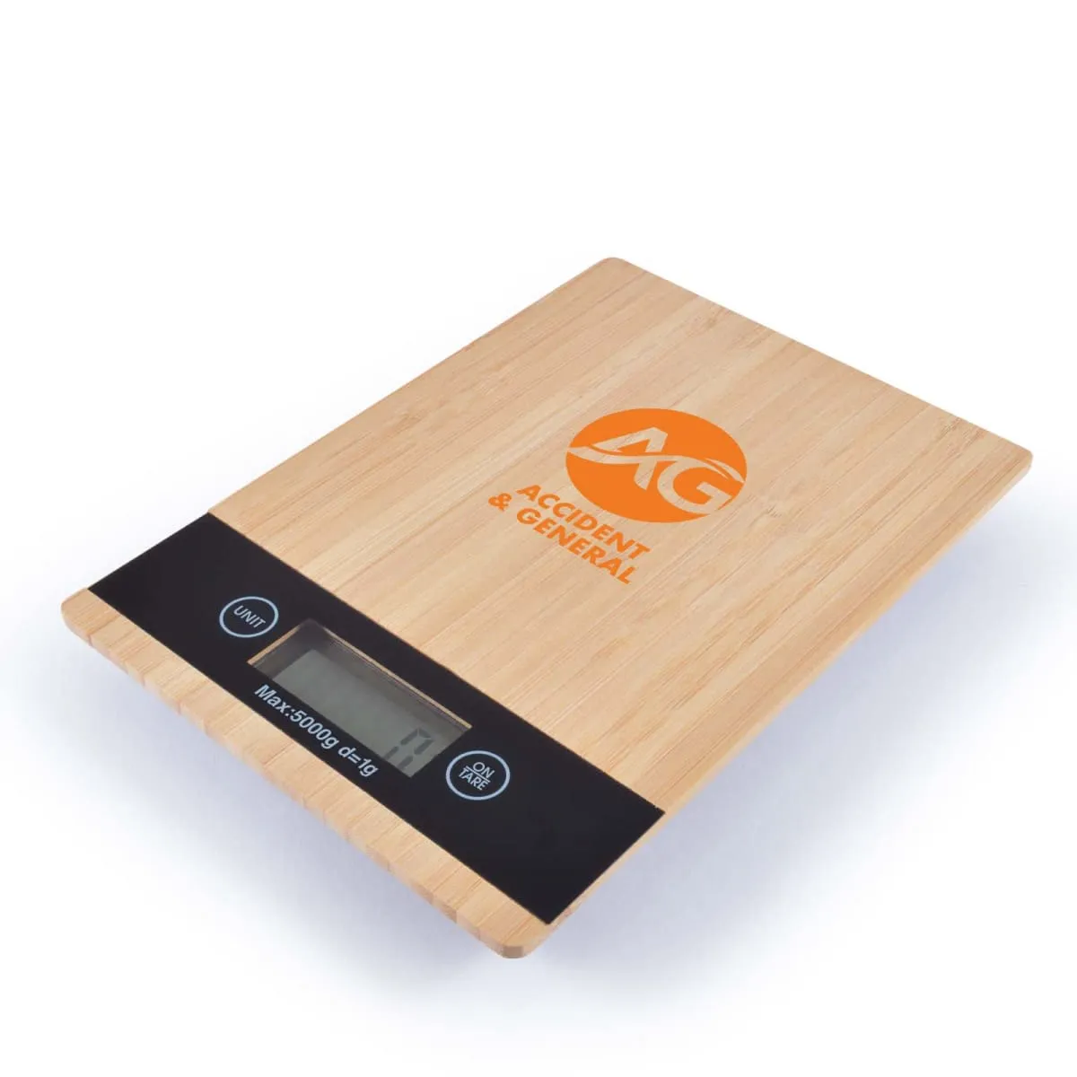 Kitchen Scales